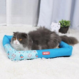 Breathable Pet Beds for  Summer