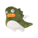 Catnip Monster Toys