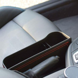Car organizer