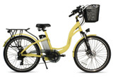 Veller 2021 Electric Bike