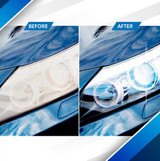 Headlights Restoration Polish tool