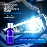 Headlights Restoration Polish tool