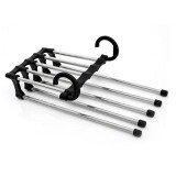 Multi-Functional Pants Rack Deluxe