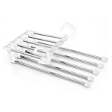 Multi-Functional Pants Rack Deluxe