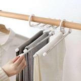 Multi-Functional Pants Rack Deluxe
