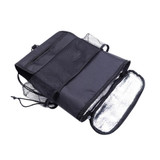 Multi-function Car Auto Seat Storage Hanger Bag
