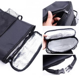 Multi-function Car Auto Seat Storage Hanger Bag