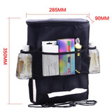 Multi-function Car Auto Seat Storage Hanger Bag