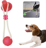 Flexible Pet Molar Toy