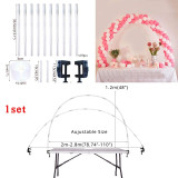 Balloon Display Stands