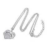 Heart Necklace & Pendant