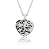 Heart Necklaces & Pendant