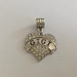 Handmade Bracelet Charms