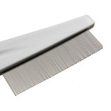 1PC Pet Hair Grooming Comb Flea Shedding Brush