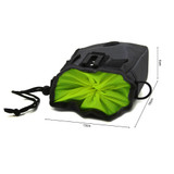 Pet Dog Treat Pouch Training Bag Built in Poop