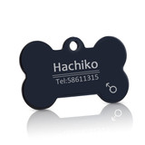 Customized Dog  ID Tags