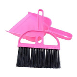 Pet Sweeper Small Broom Set