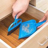 Pet Sweeper Small Broom Set