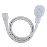 Pet Hose Portable Shampoo Head Sprayer