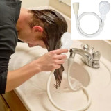 Pet Hose Portable Shampoo Head Sprayer