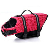 Pet Dog Life Vest
