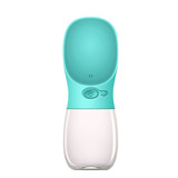 Portable Pet Dog Cat Water Drinking Bottle Dispenser