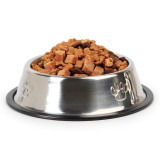 Stainless Steel Pets Bowl