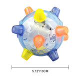 [On Sale] Jumping Activation Ball for dogs