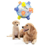 [On Sale] Jumping Activation Ball for dogs