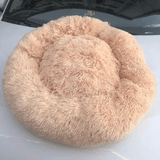 (Last Day Promotion, 50% OFF) COMFY CALMING PET BED