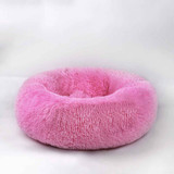 (Last Day Promotion, 50% OFF) COMFY CALMING PET BED