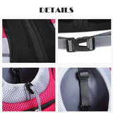 [Last Day Promotion, 54% OFF] TRAVEL Backpack FOR PETS - DOGS AND CATS