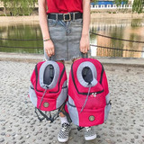 [Last Day Promotion, 54% OFF] TRAVEL Backpack FOR PETS - DOGS AND CATS