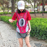 [Last Day Promotion, 54% OFF] TRAVEL Backpack FOR PETS - DOGS AND CATS