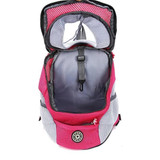 [Last Day Promotion, 54% OFF] TRAVEL Backpack FOR PETS - DOGS AND CATS
