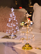 String light Table Decor