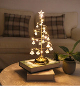 String light Table Decor