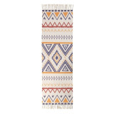 Soft Tassel Home Carpets