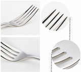 Tableware Luxury Cutlery 24 pcs Set