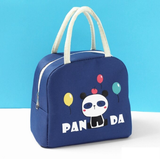 Portable Insulated Thermal Food Picnic Lunch Bag