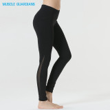 Fitness Leggings For Women Sports Mesh Yoga Pants Running Tights for Women Trousers Breathable clothing