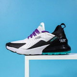 Women Air Cushion Sports Running Sneakers