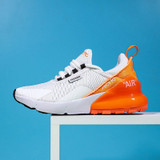 Women Air Cushion Sports Running Sneakers