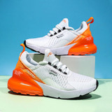 Women Air Cushion Sports Running Sneakers