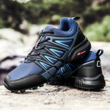 Men's Outdoor Trekking Hunting Running Hiking Shoes