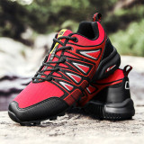 Men's Outdoor Trekking Hunting Running Hiking Shoes