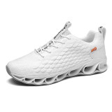 Outdoor Breathable Blade Running Sports Sneakers