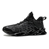 Breathable Outdoor Running Sports Blade Sneakers