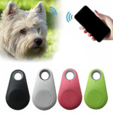 Pet GPS Tracker And Activity Monitor