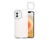 Selfie Light Iphone Case